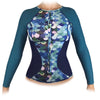 Siren Longsleeve Jacket